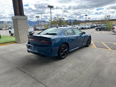 2020 Dodge Charger GT