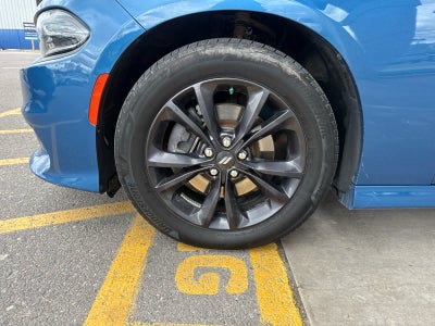 2020 Dodge Charger GT