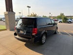 2012 Dodge Grand Caravan SE/AVP
