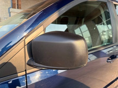 2012 Dodge Grand Caravan SE/AVP