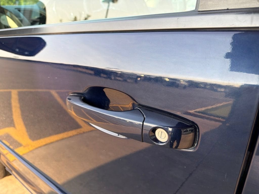 2012 Dodge Grand Caravan SE/AVP