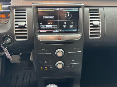 2014 Ford Flex SEL