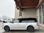 2014 Ford Flex SEL