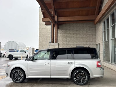2014 Ford Flex SEL