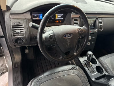 2014 Ford Flex SEL