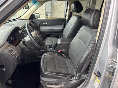 2014 Ford Flex SEL