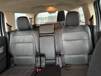 2014 Ford Flex SEL