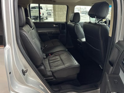 2014 Ford Flex SEL