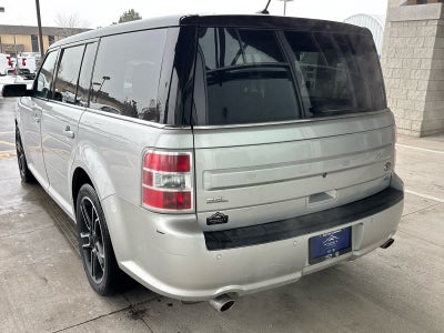 2014 Ford Flex SEL