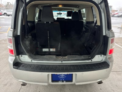 2014 Ford Flex SEL