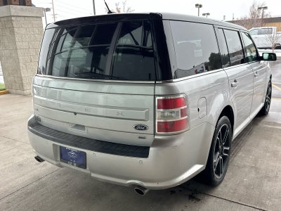 2014 Ford Flex SEL