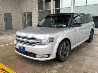 2014 Ford Flex SEL