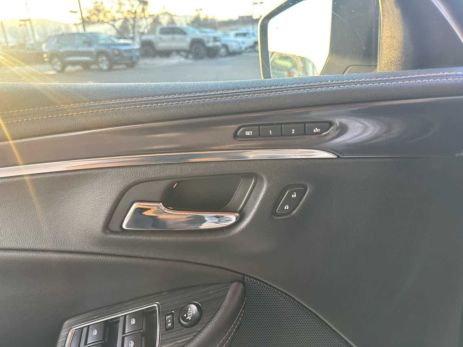 2018 Chevrolet Impala Premier