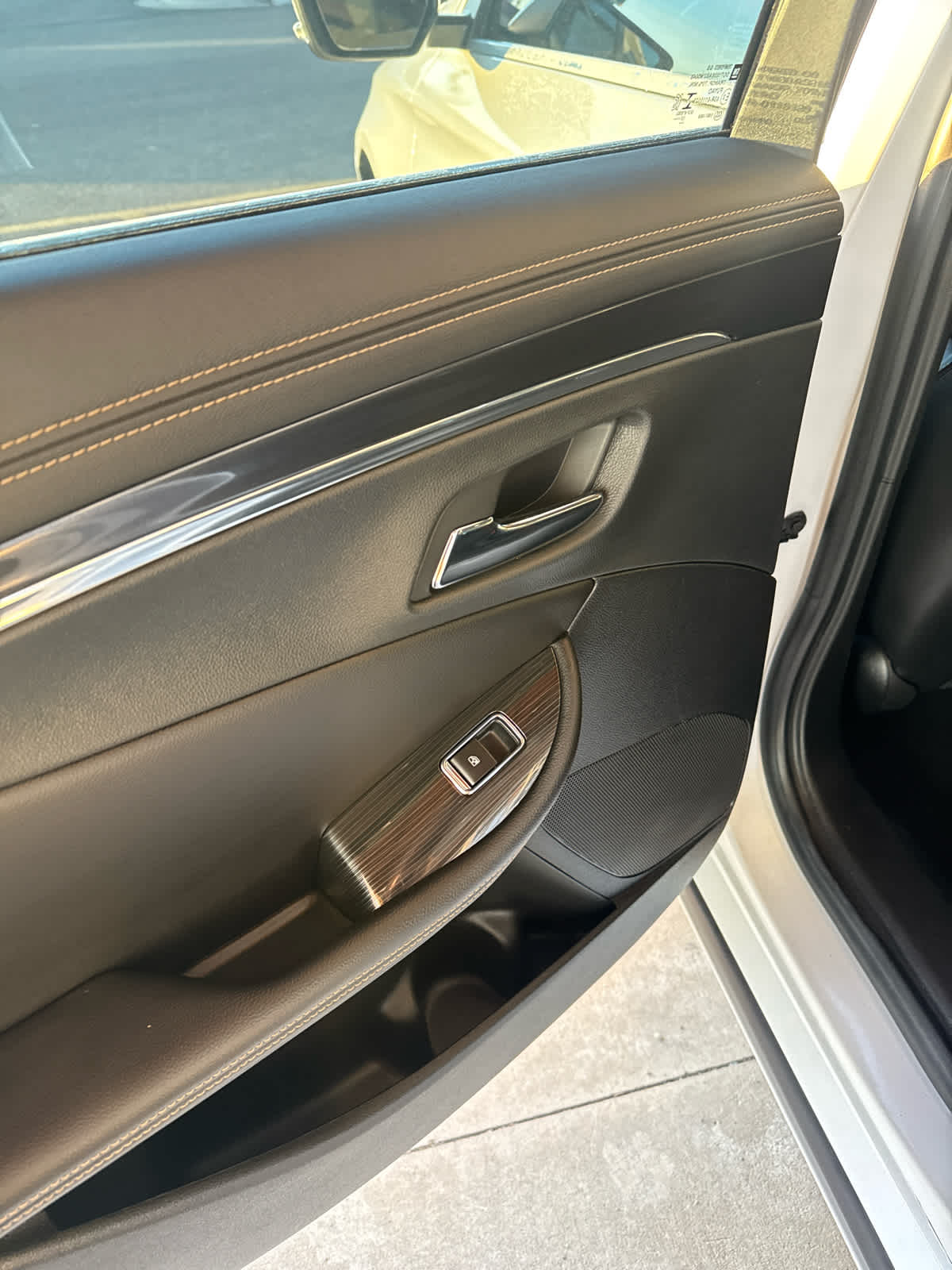 2018 Chevrolet Impala Premier