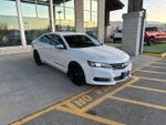 2018 Chevrolet Impala Premier