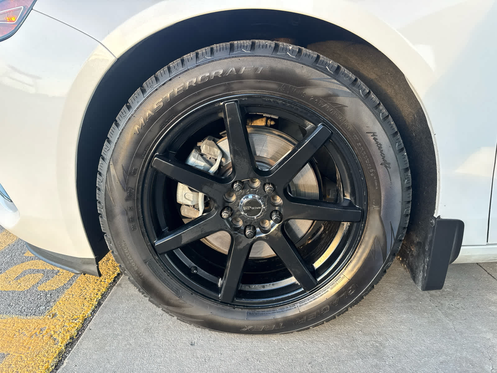 2018 Chevrolet Impala Premier