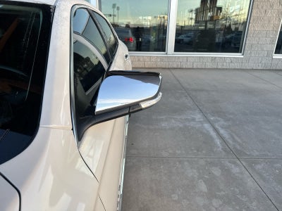 2018 Chevrolet Impala Premier