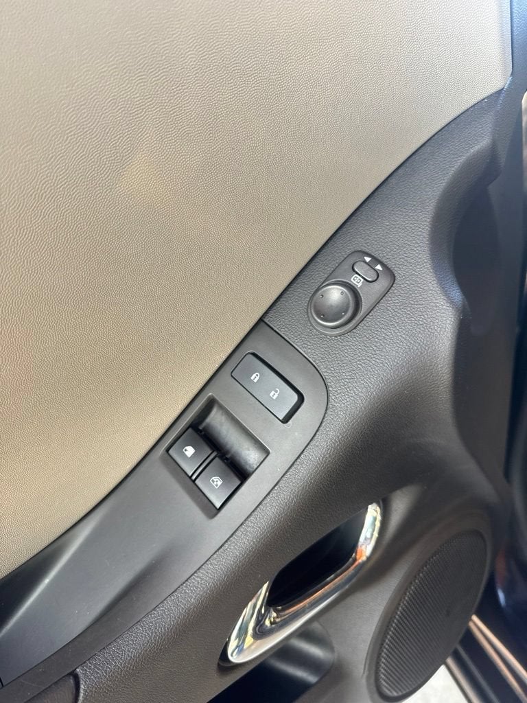 2013 Chevrolet Camaro LS