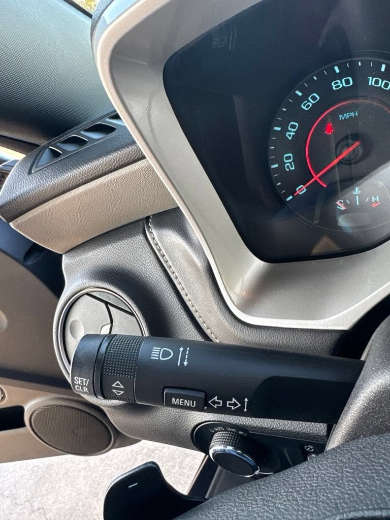 2013 Chevrolet Camaro LS