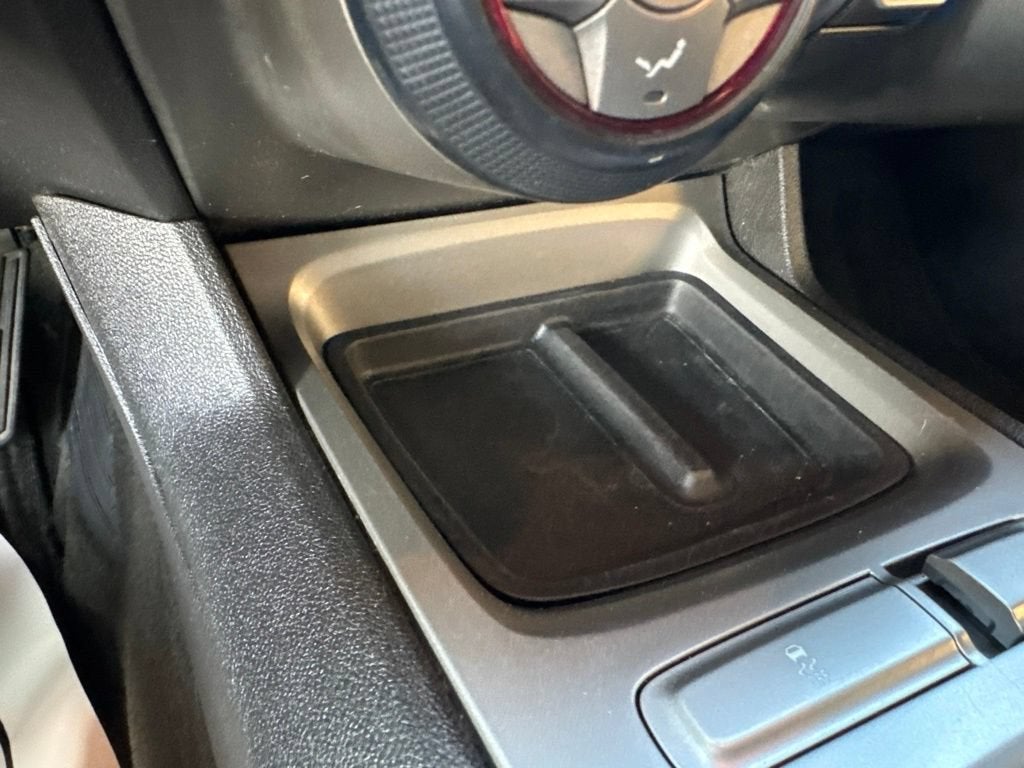 2013 Chevrolet Camaro LS