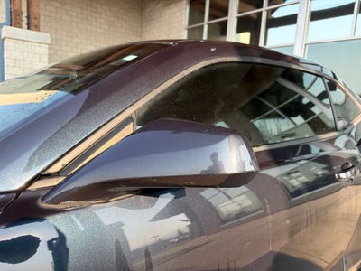 2013 Chevrolet Camaro LS