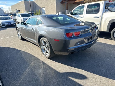 2010 Chevrolet Camaro 2LT