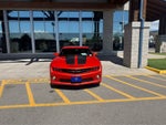 2010 Chevrolet Camaro 2SS