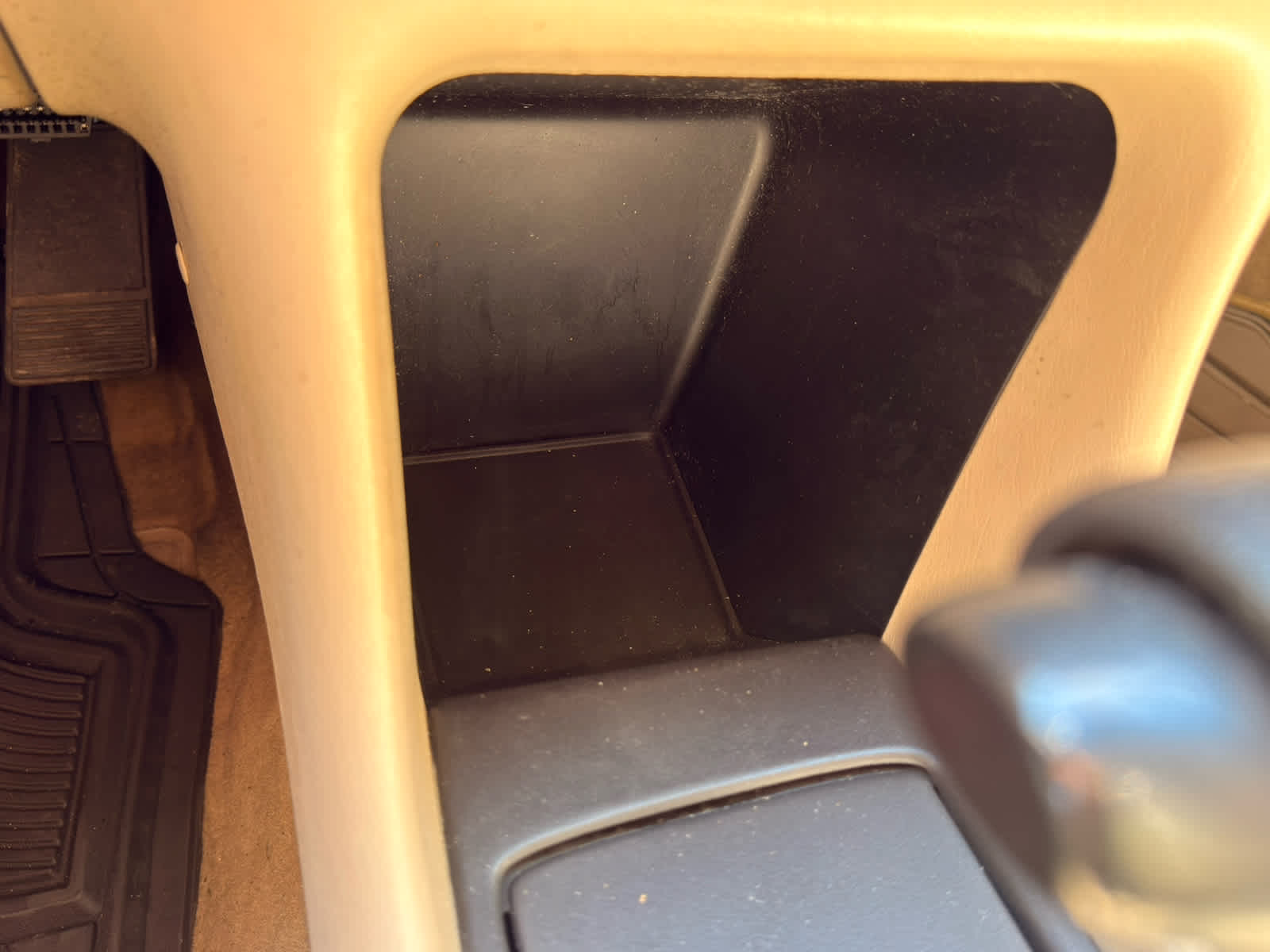 2002 Chevrolet Impala LS