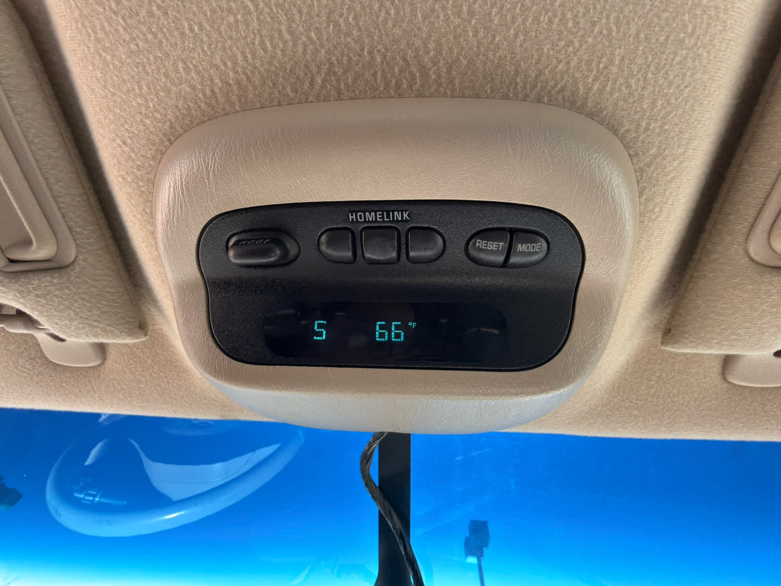 2002 Chevrolet Impala LS