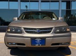 2002 Chevrolet Impala LS