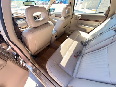 2002 Chevrolet Impala LS