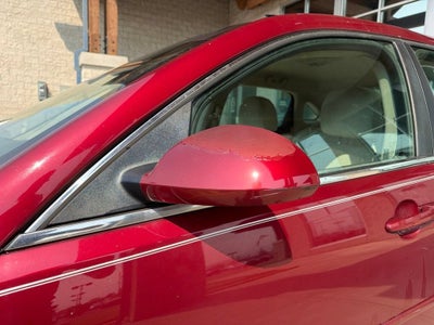 2009 Chevrolet Impala 3.5L LT