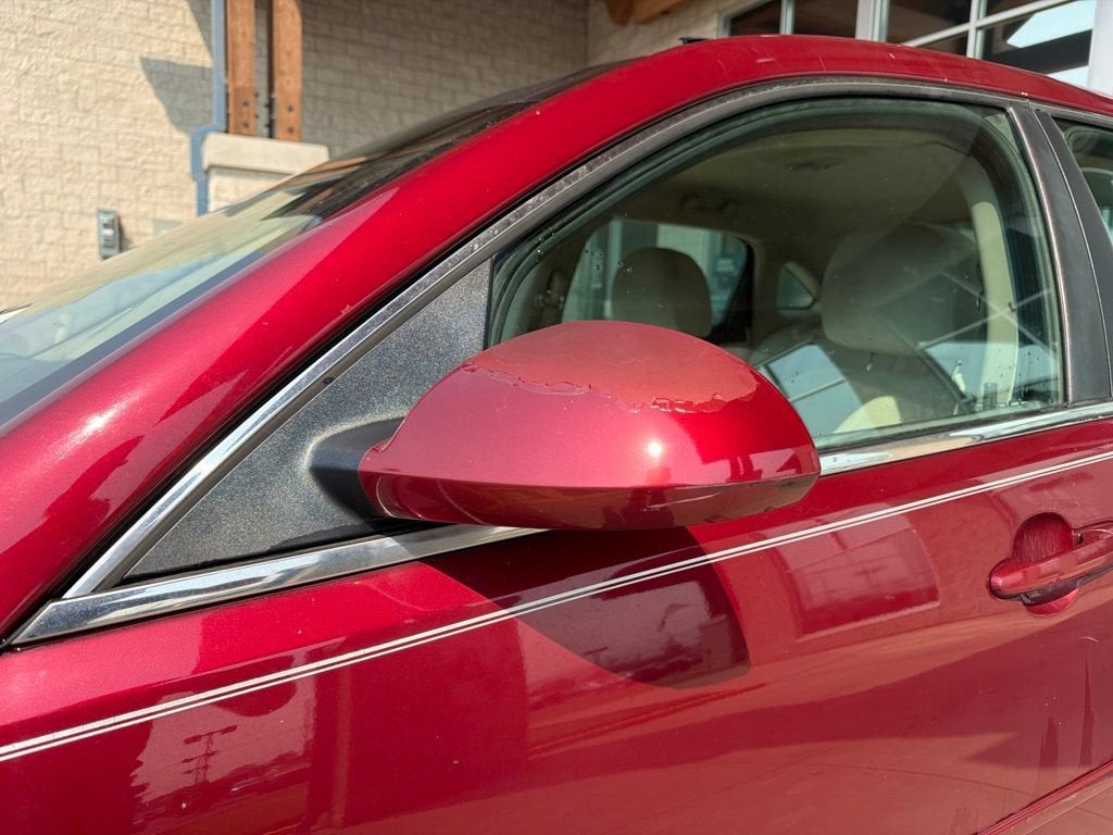 2009 Chevrolet Impala 3.5L LT