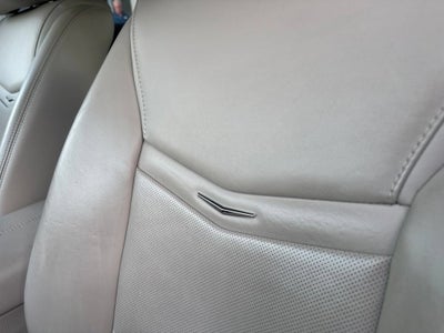 2013 Cadillac XTS Premium