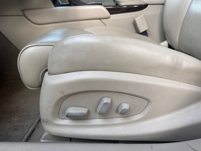 2013 Cadillac XTS Premium