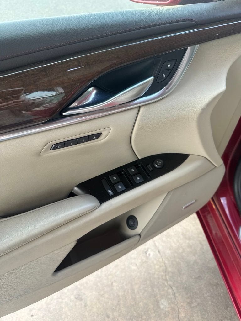 2013 Cadillac XTS Premium