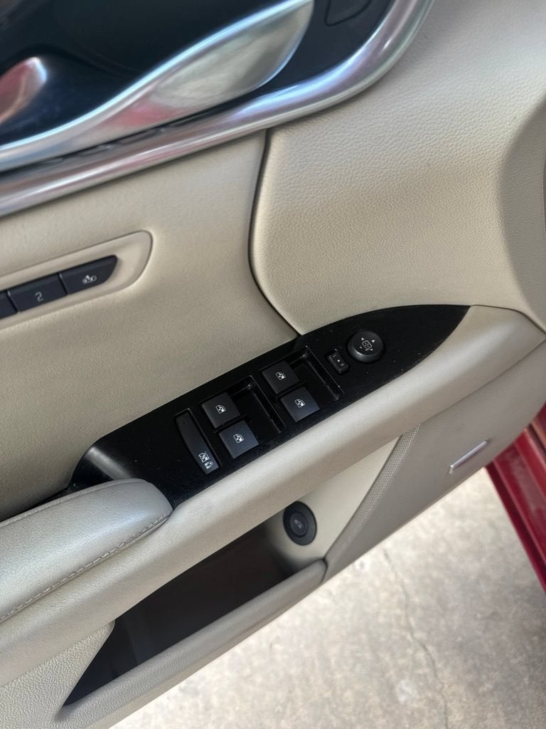 2013 Cadillac XTS Premium