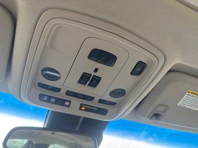 2013 Cadillac XTS Premium