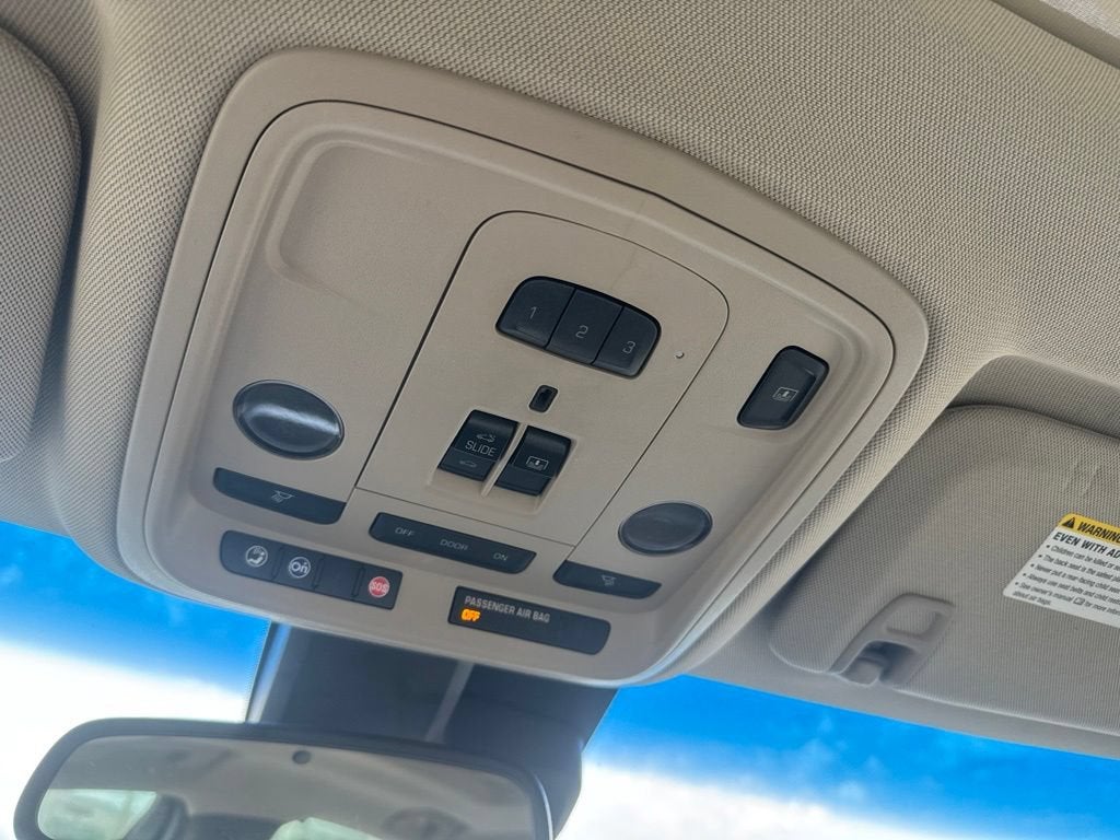 2013 Cadillac XTS Premium