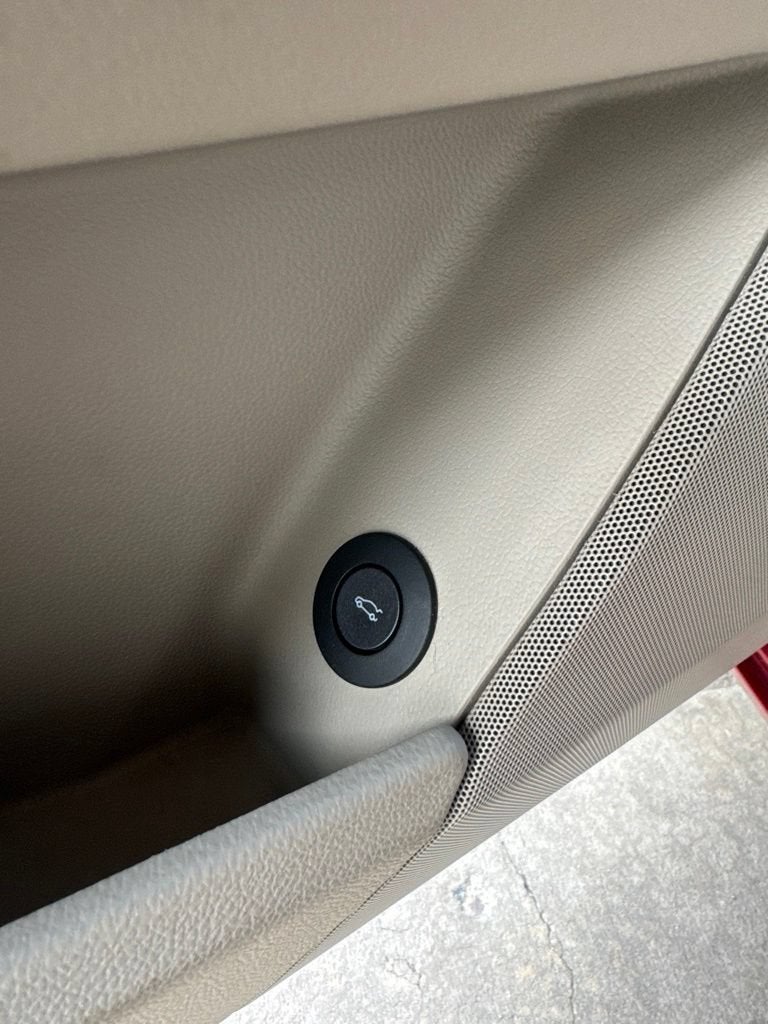 2013 Cadillac XTS Premium