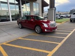 2013 Cadillac XTS Premium
