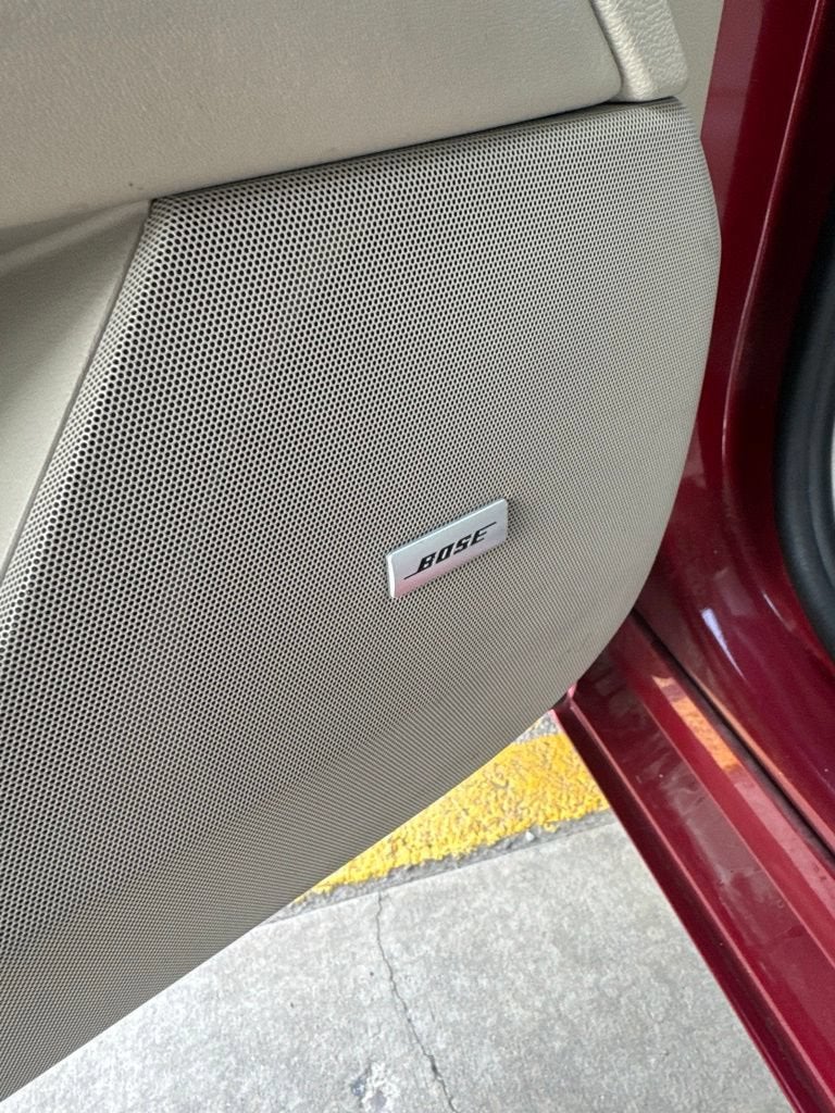 2013 Cadillac XTS Premium
