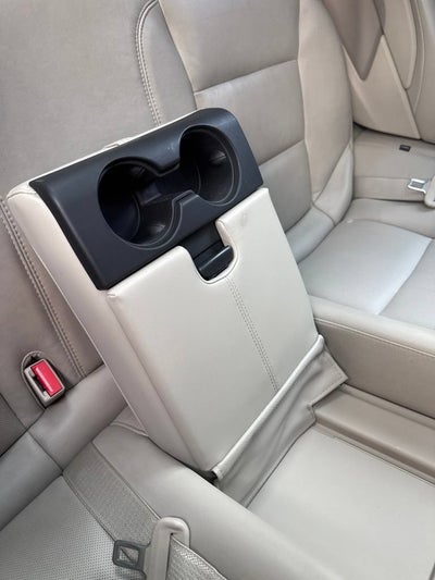 2013 Cadillac XTS Premium