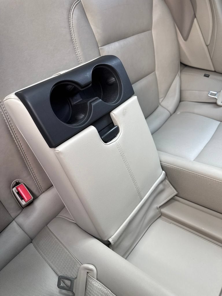 2013 Cadillac XTS Premium