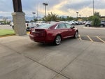2013 Cadillac XTS Premium