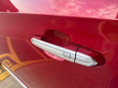 2013 Cadillac XTS Premium