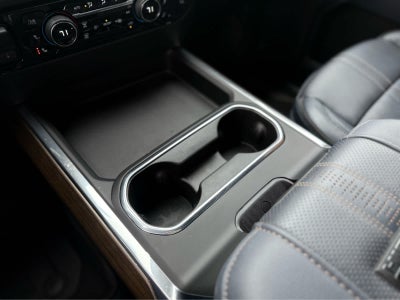 2025 Chevrolet Silverado 2500 HD High Country