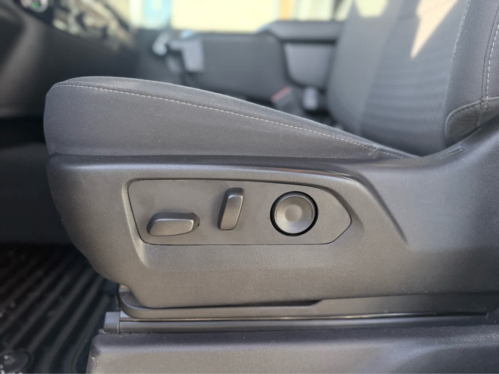 2025 Chevrolet Silverado 3500 HD LT