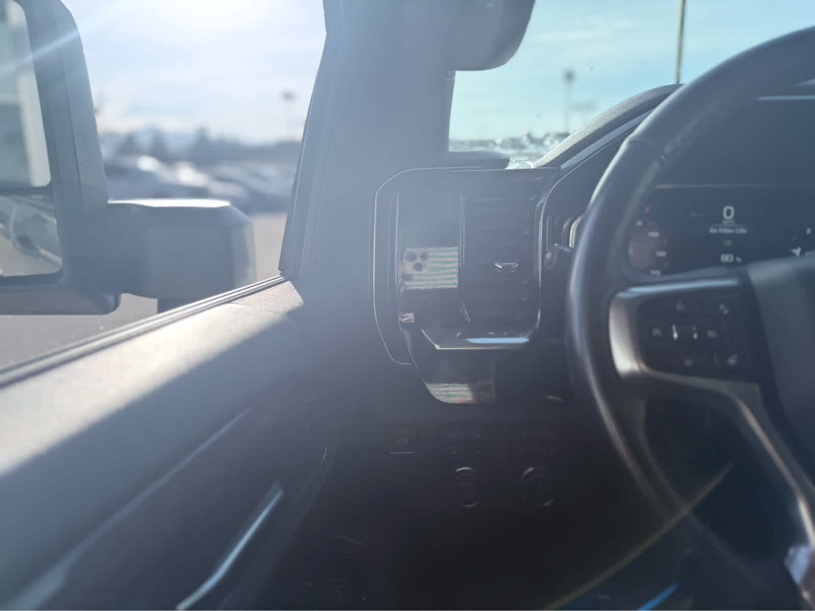 2025 Chevrolet Silverado 3500 HD LT