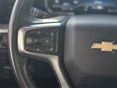 2025 Chevrolet Silverado 3500 HD LT